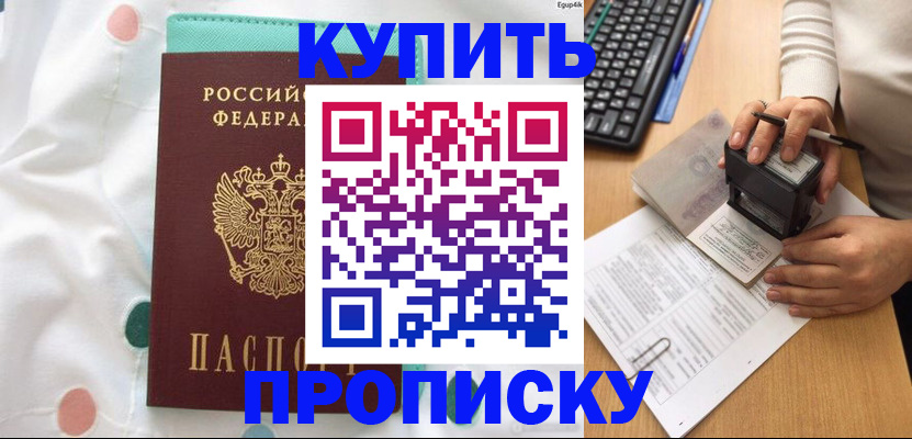 прописка в квартире в Бабаево